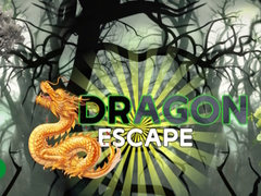 Spill Dragon Escape