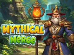 Spill Mythical Merge