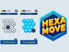 Spill Hexa Move