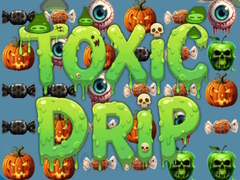 Spill Toxic Drip