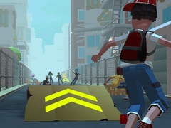 Spill Faily Skater