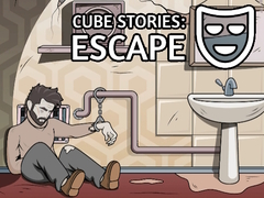 Spill Cube Stories: Escape