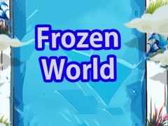 Spill Frozen World