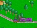 Spill Railway Valley 2
