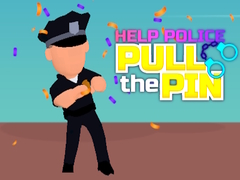 Spill Help Police Pull The Pin