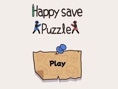 Spill Happy Save Puzzle