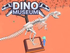 Spill Dino Museum