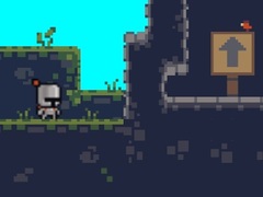 Spill The Knight's Tower