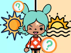 Spill Kids Quiz: Know The Direction