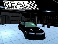 Spill Real Drift Racing