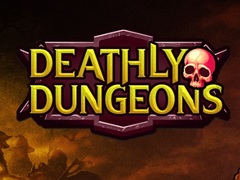 Spill Deathly Dungeons