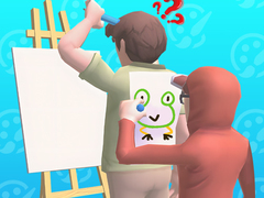 Spill Guess The Drawing