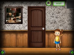 Spill Amgel Kids Room Escape 230