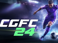 Spill CG FC 24