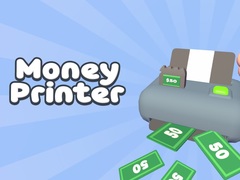 Spill Money Printer