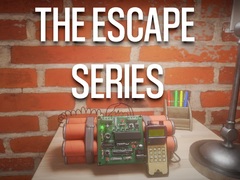 Spill Escape Series
