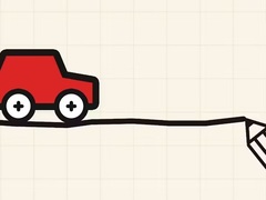 Spill Doodle Road