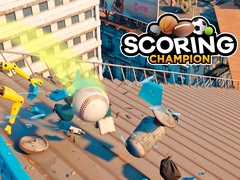 Spill Scoring Champion