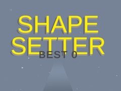 Spill Shape Setter