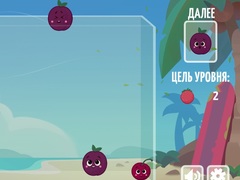 Spill Watermelon Merge Saga