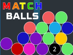 Spill Match Balls