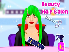 Spill Beauty Hair Salon