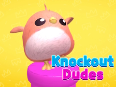 Spill Knockout Dudes