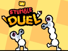 Spill Stumble Duel