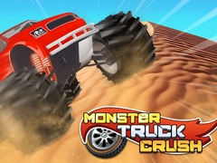 Spill Monster Truck Crush