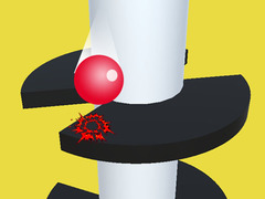 Spill Helix Jump Ball