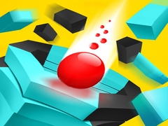 Spill Helix Stack Ball