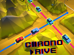 Spill Chrono Drive