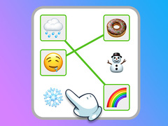 Spill Emoji Match