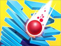 Spill Stack Ball 2