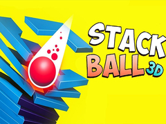 Spill 3D Stack Ball