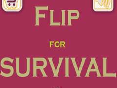 Spill Flip For Survival