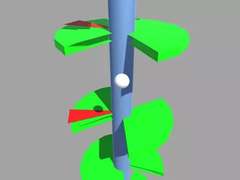 Spill Helix Rotate
