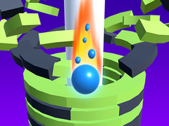 Spill Helix Fall