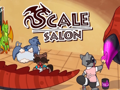 Spill Scale Salon