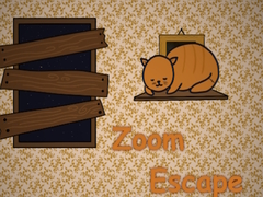 Spill Zoom Escape