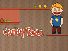 Spill Candy Ride