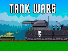 Spill Tank Wars