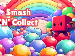 Spill Smash N Collect