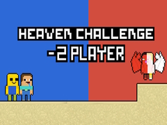 Spill Heaven Challenge - 2 Player