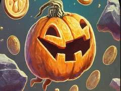 Spill Jump Pumpkin Jump