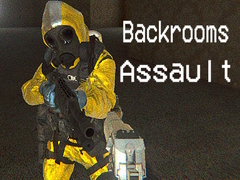 Spill Backrooms Assault