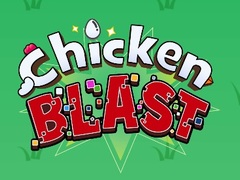 Spill Chicken Blast