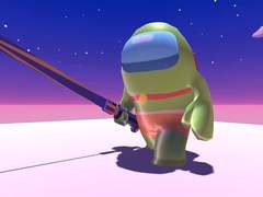 Spill Impostor Stealthy Ninja
