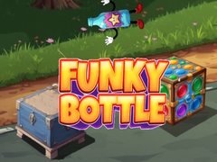 Spill Funky Bottle