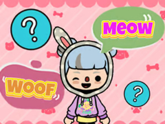 Spill Kids Quiz: Talk With Animals